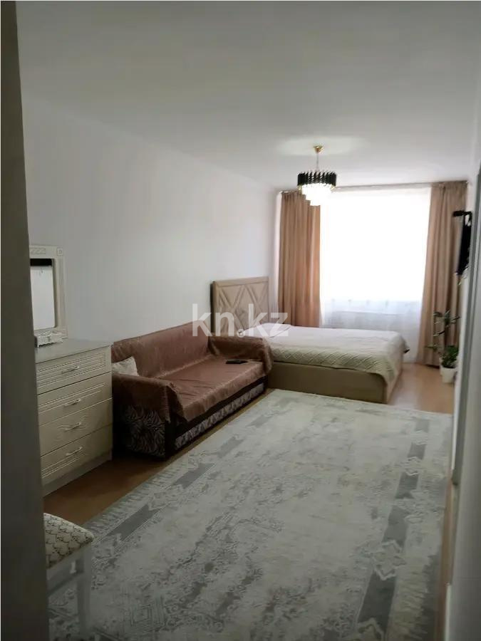 Продажа 1-комнатной квартиры, 39 м², пр. Райымбека, дом  590/1 в Алматы