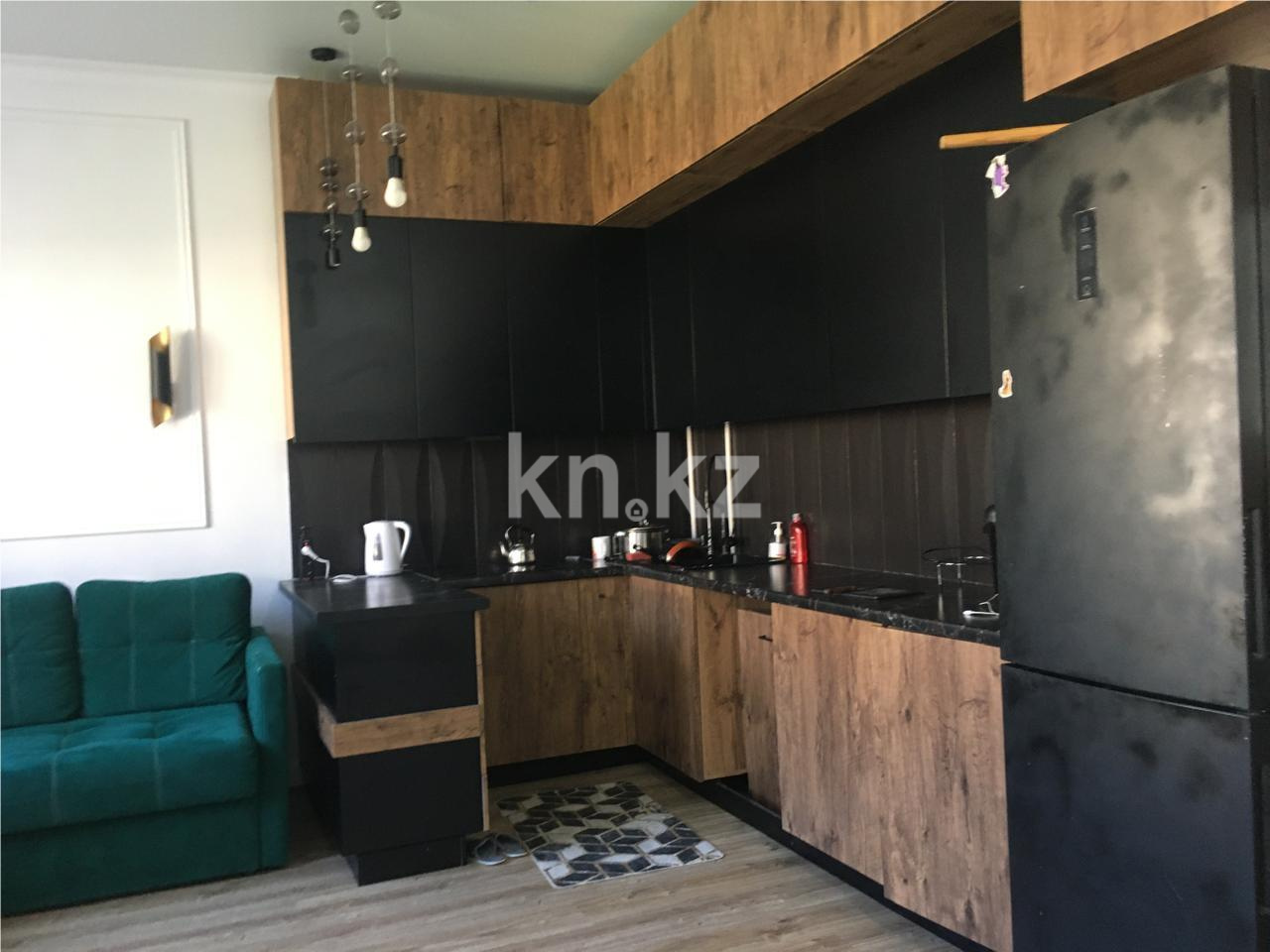 Продажа 3-комнатной квартиры, 78 м², мкр. Алтын Арка в Караганде - фото 3