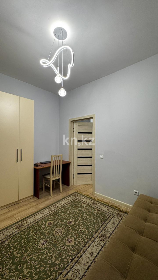 Продажа 3-комнатной квартиры, 75 м², пр. Шахтеров в Караганде - фото 4