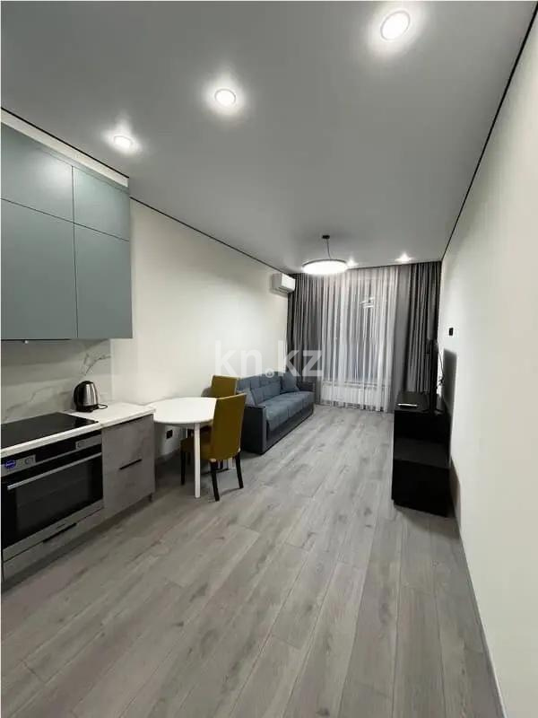 Продажа 2-комнатной квартиры, 43 м² в Астане