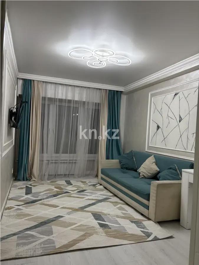 Продажа 3-комнатной квартиры, 63 м², мкр-н Алтай-1, дом  22 в Алматы