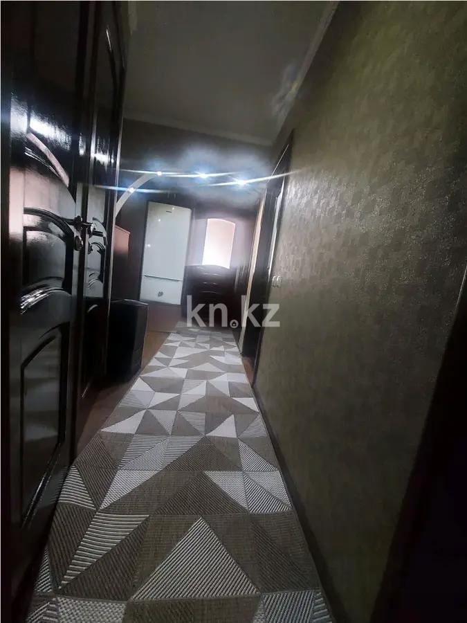 Продажа 3-комнатной квартиры, 63.6 м² в Алматы - фото 6