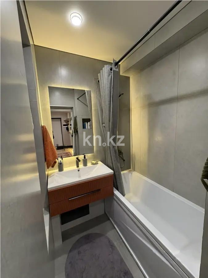 Продажа 2-комнатной квартиры, 50 м² в Алматы - фото 4