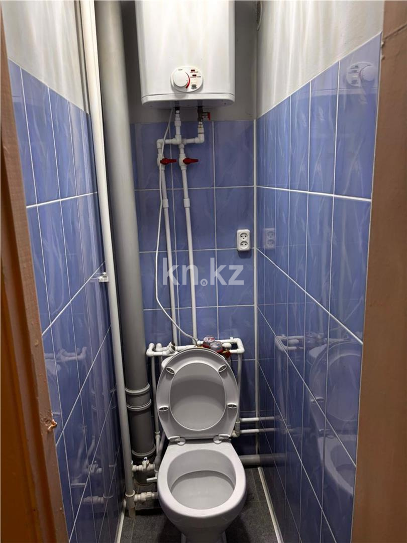 Продажа 2-комнатной квартиры, 44 м², 1 квартал в Караганде - фото 9