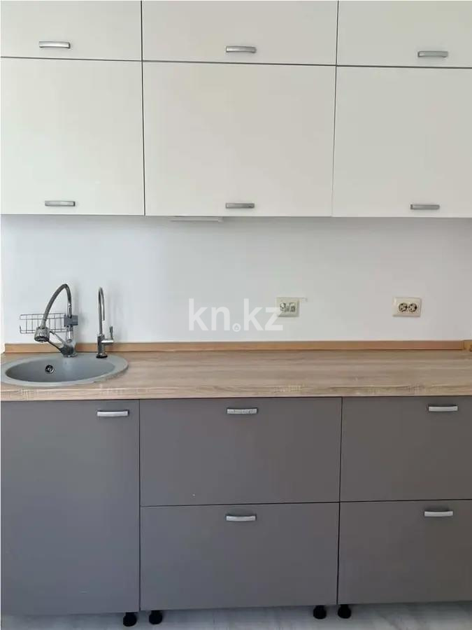 Продажа 1-комнатной квартиры, 35.6 м² в Астане - фото 2