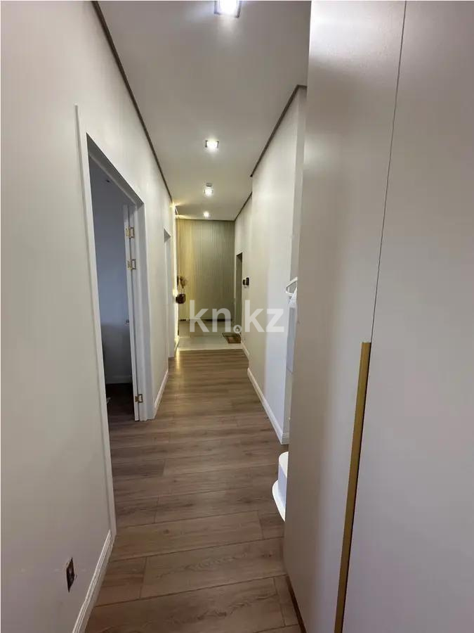 Продажа 2-комнатной квартиры, 56 м² в Астане - фото 5