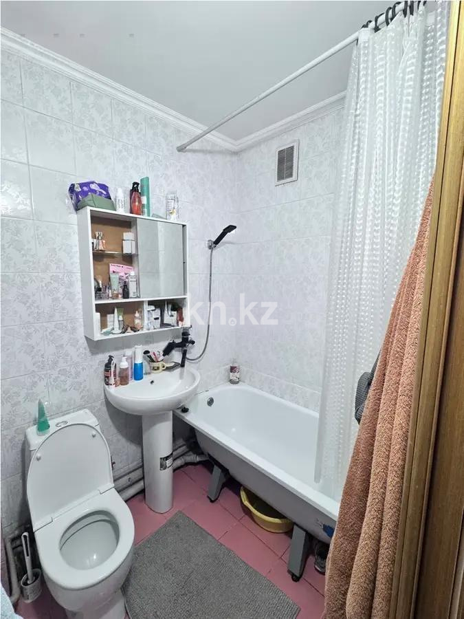 Продажа 1-комнатной квартиры, 33 м² в Алматы - фото 3