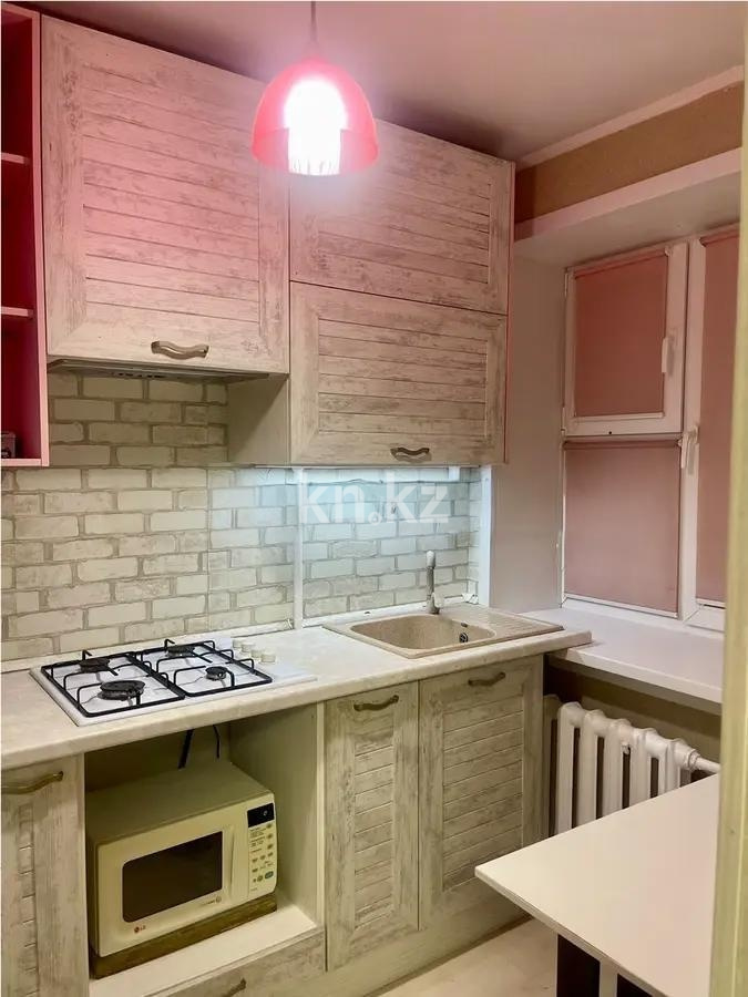 Продажа 1-комнатной квартиры, 28 м² в Алматы - фото 2