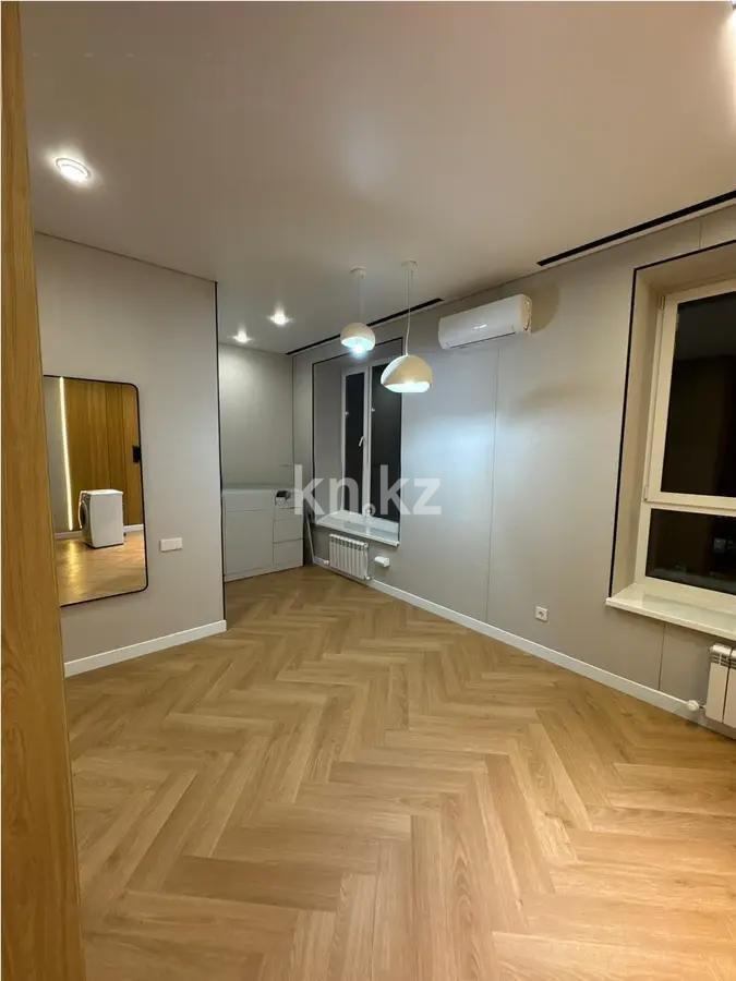 Продажа 1-комнатной квартиры, 34 м², ул. Гоголя, дом  34/5 в Караганде - фото 3