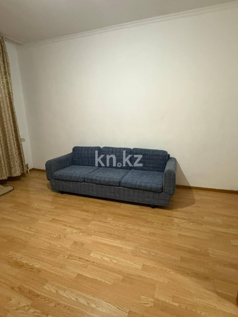 Аренда 1-комнатной квартиры, 40 м² в Астане - фото 3