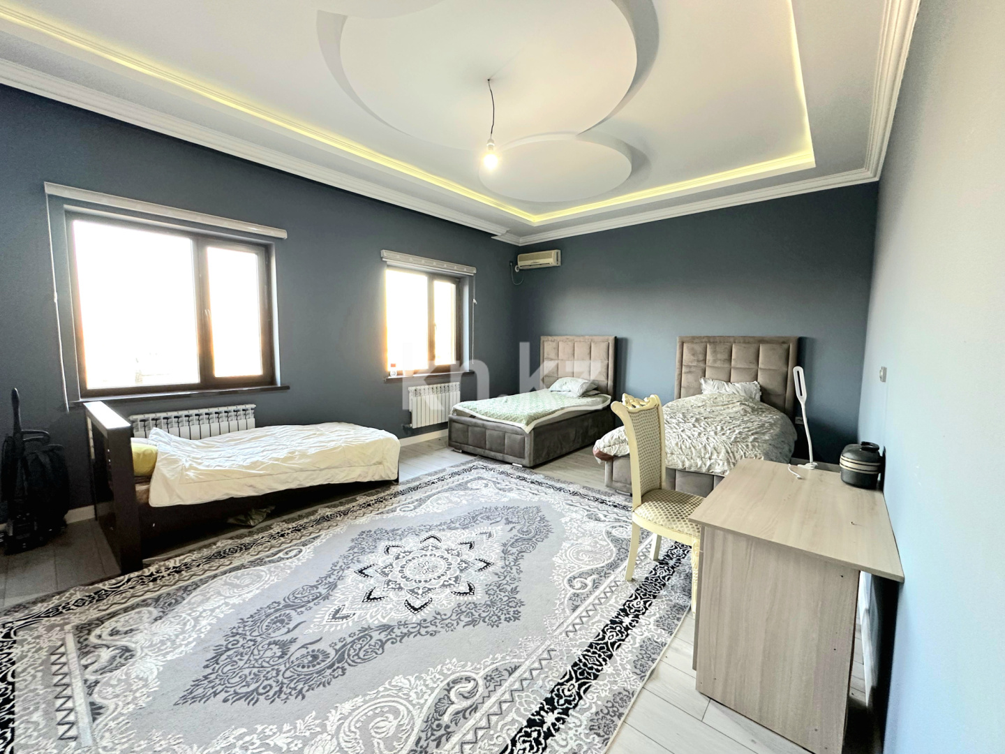 Продажа 9-комнатного дома, 375 м², Кызылжар, дом  8 в Шымкенте - фото 7