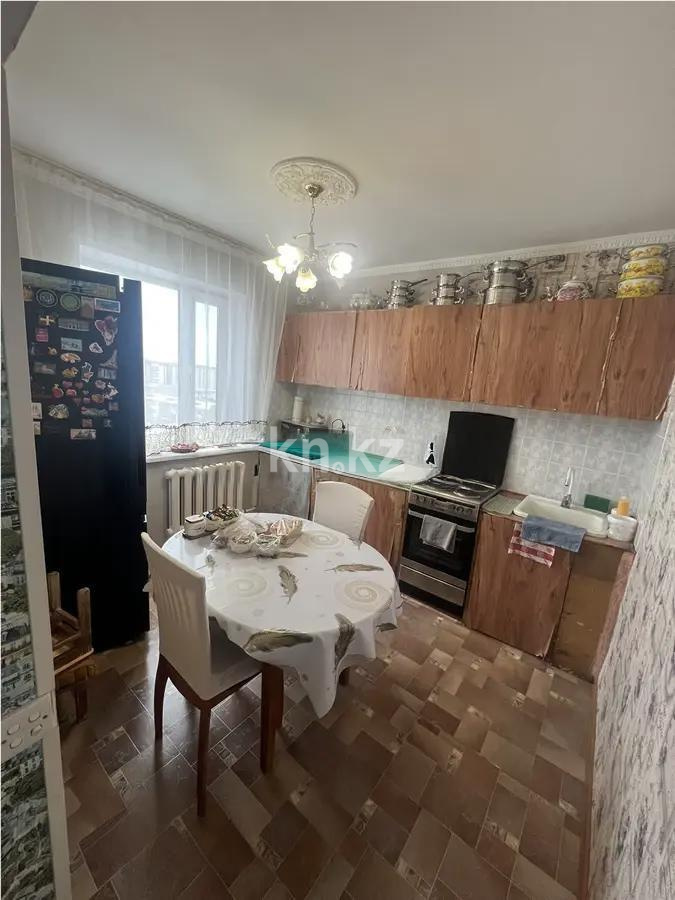 Продажа 3-комнатной квартиры, 64 м², ул. Университетская, дом  11 в Караганде - фото 5