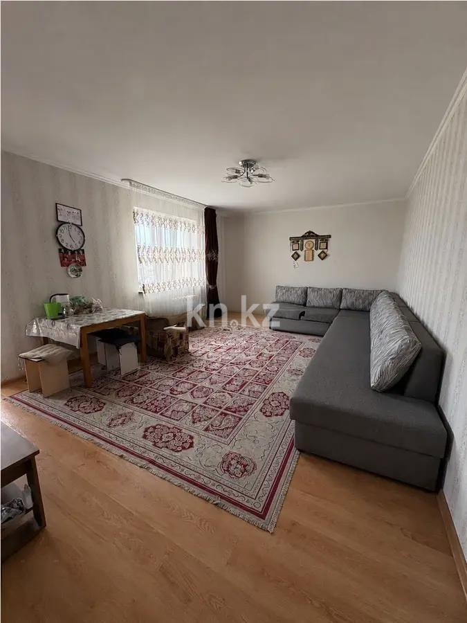 Продажа 1-комнатной квартиры, 54.6 м² в Астане