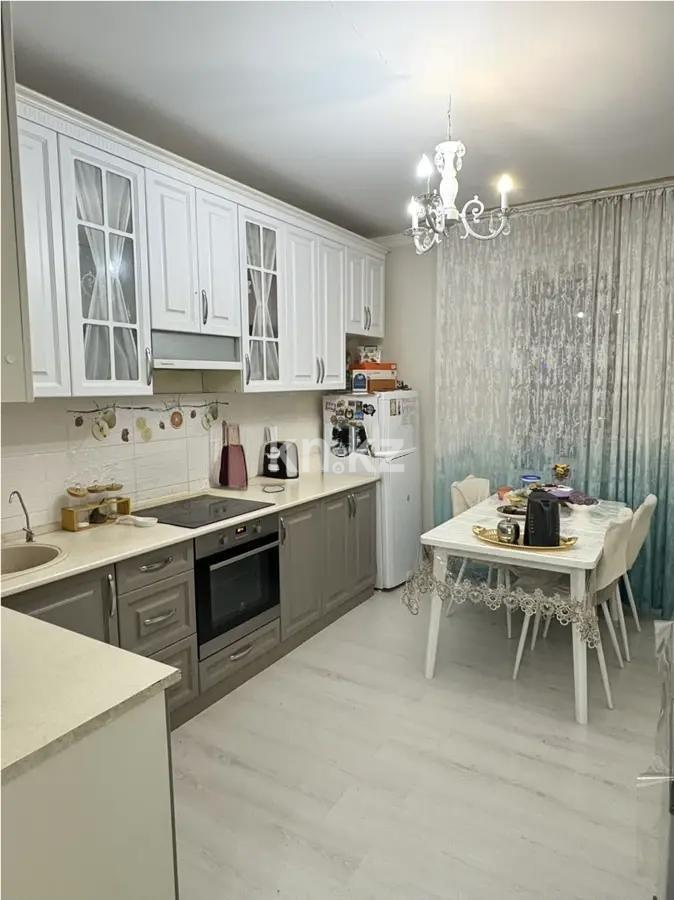 Продажа 2-комнатной квартиры, 60.4 м² в Астане - фото 3