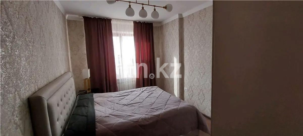 Продажа 2-комнатной квартиры, 52 м², ул. Дюсембекова, дом  49 в Караганде - фото 2