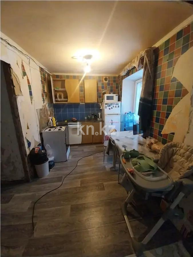 Продажа 2-комнатной квартиры, 45 м², ул. Маяковского, дом  4 в Темиртау - фото 3