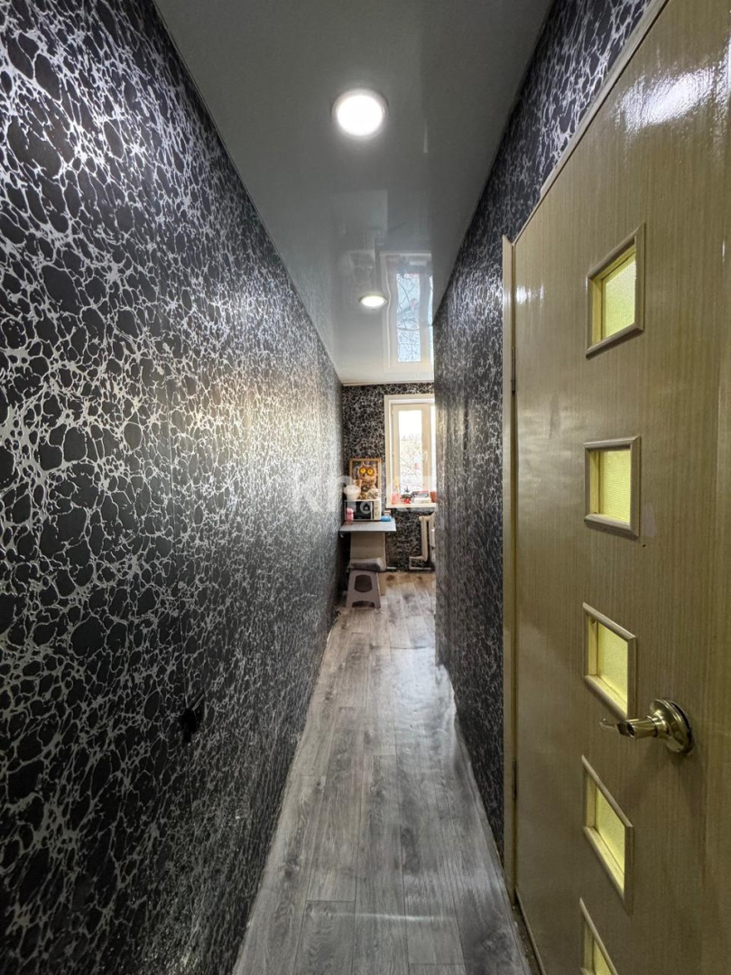 Продажа 2-комнатной квартиры, 44 м², ул. Сейфуллина в Темиртау - фото 8