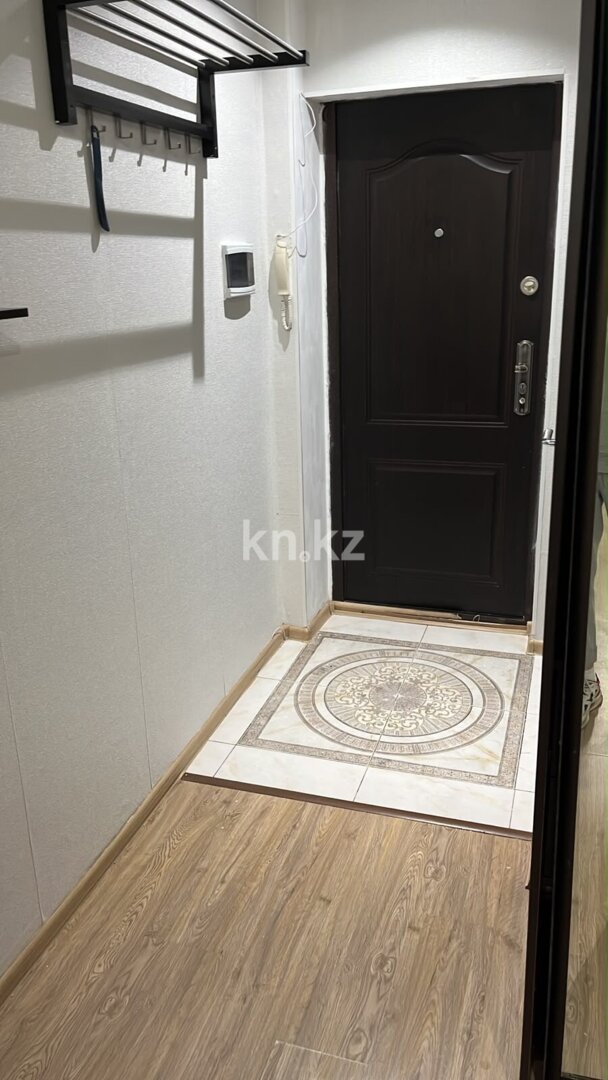 Аренда 1-комнатной квартиры, 20 м² в Астане - фото 4