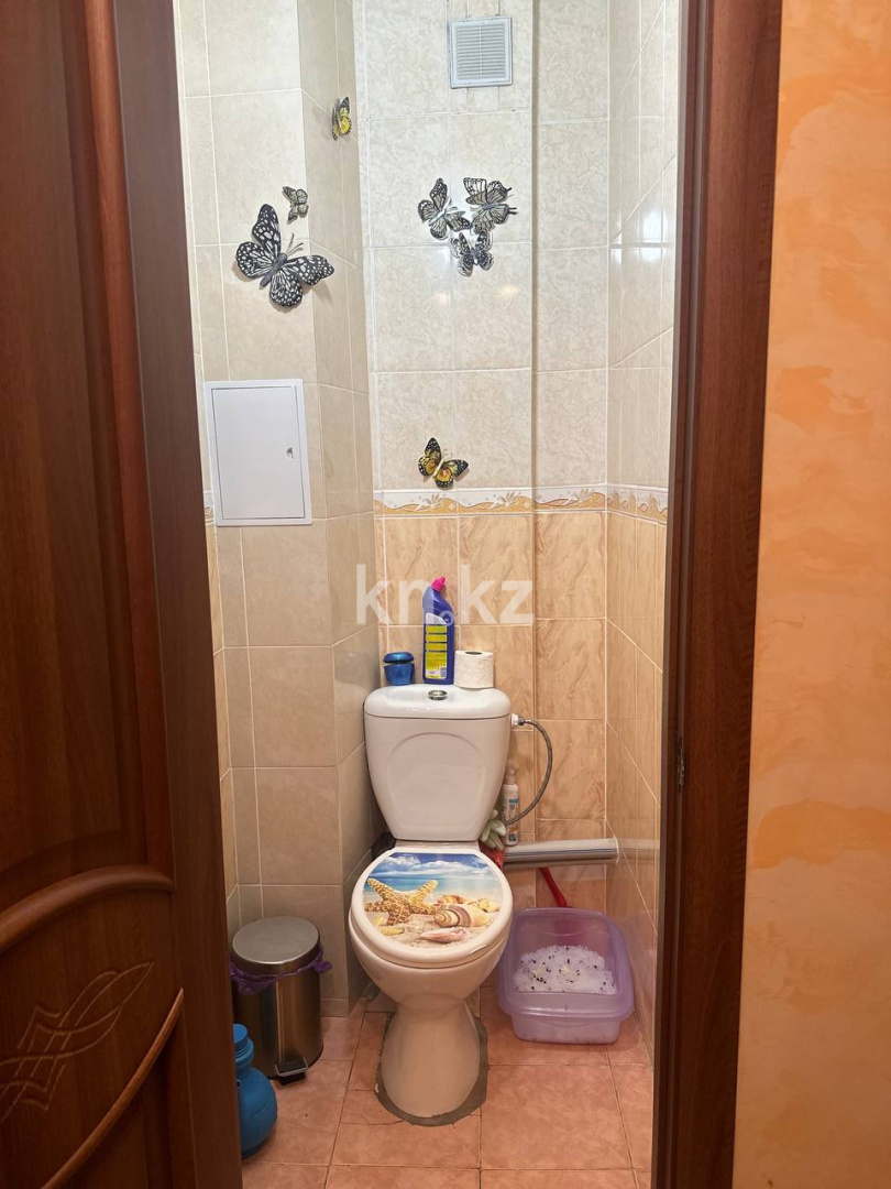 Продажа 2-комнатной квартиры, 52 м² в Алматы - фото 6