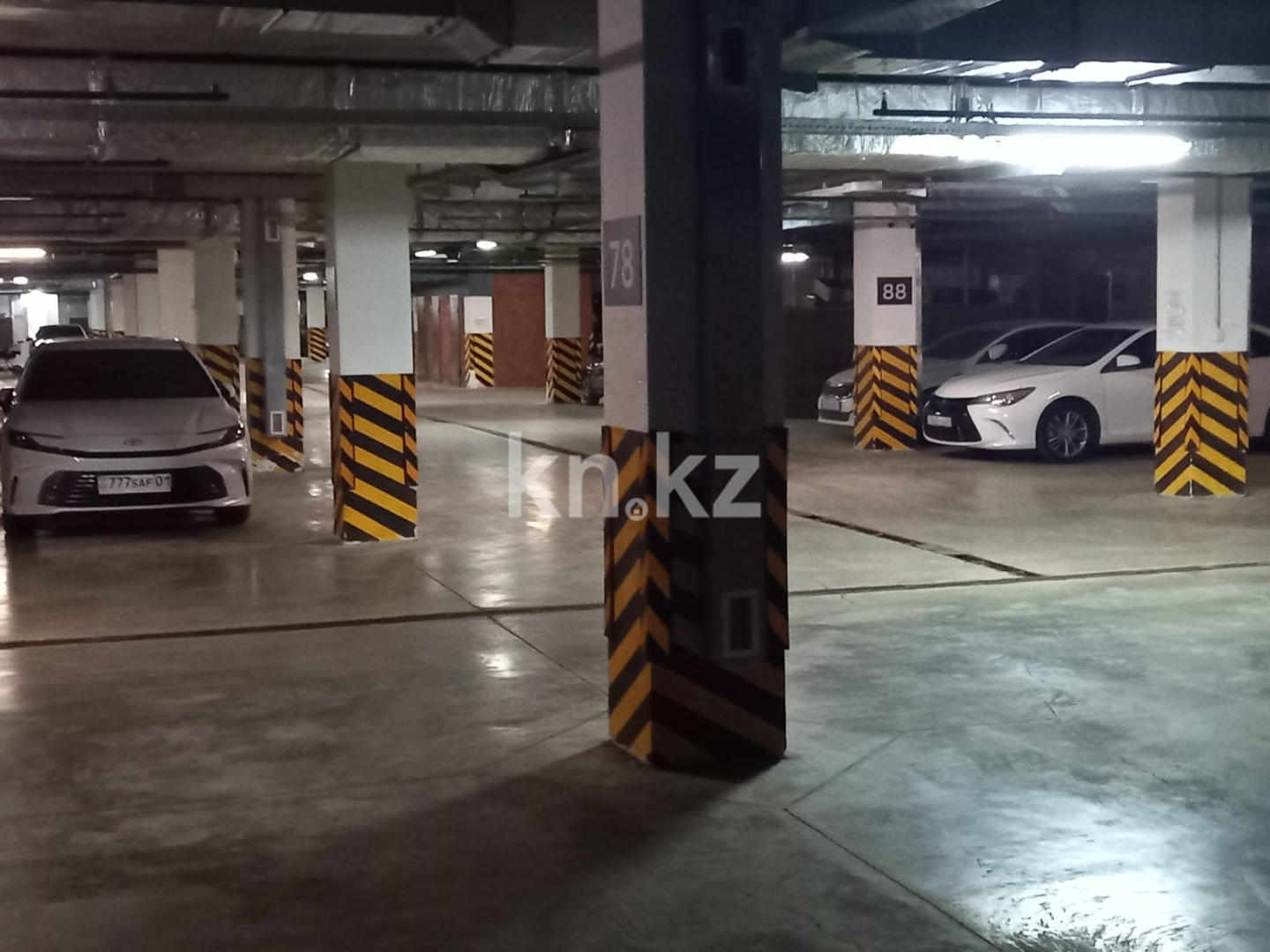 Продажа 2-комнатной квартиры, 40 м² в Астане - фото 23