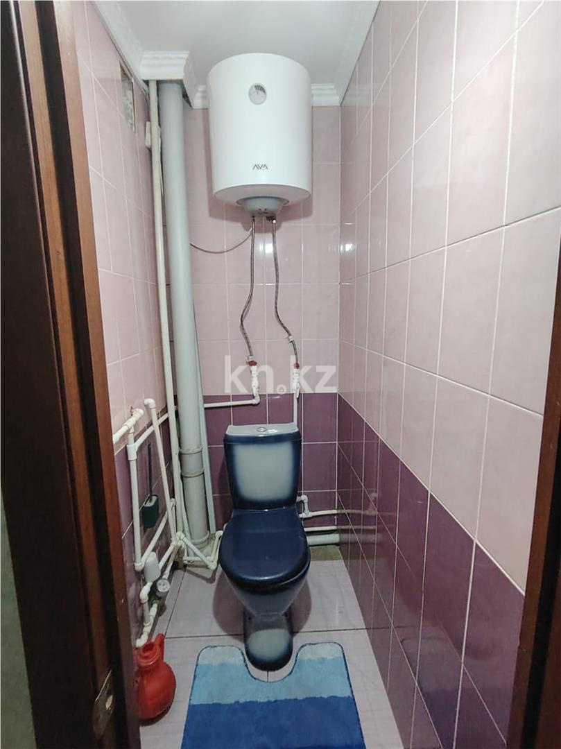 Продажа 3-комнатной квартиры, 71 м², пр. Металлургов в Темиртау - фото 18