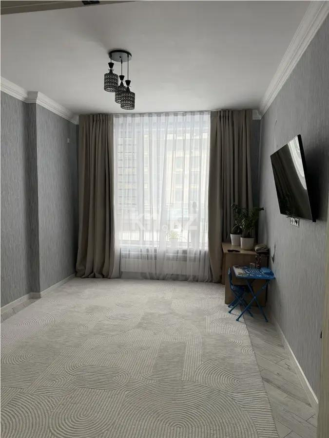 Продажа 2-комнатной квартиры, 59 м² в Астане