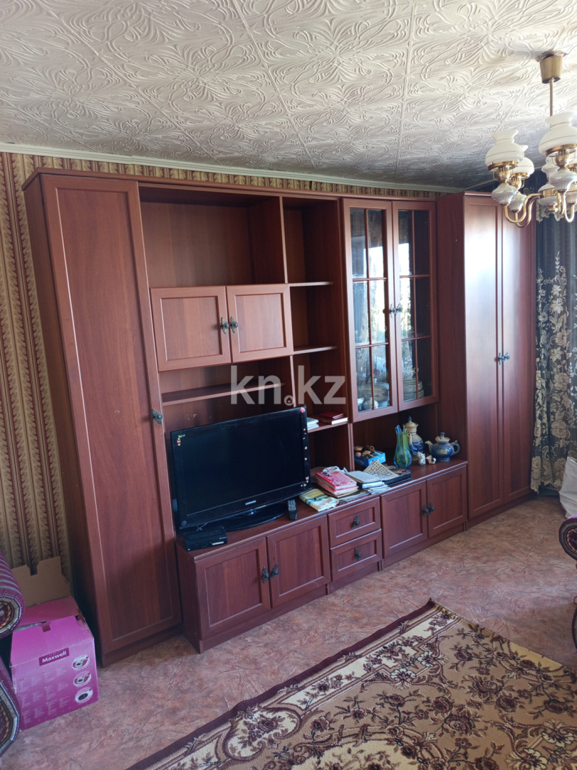 Продажа 2-комнатной квартиры, 50.5 м² в Караганде - фото 8
