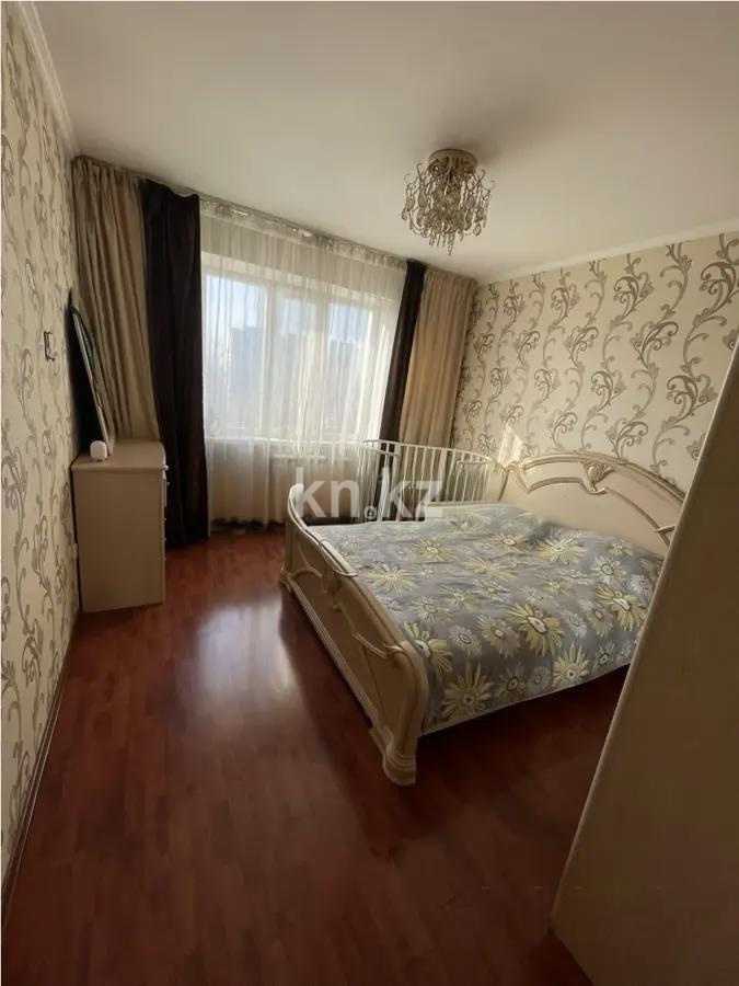 Продажа 3-комнатной квартиры, 75 м² в Алматы - фото 2