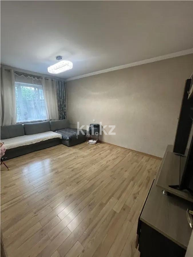 Продажа 3-комнатной квартиры, 77.8 м² в Алматы