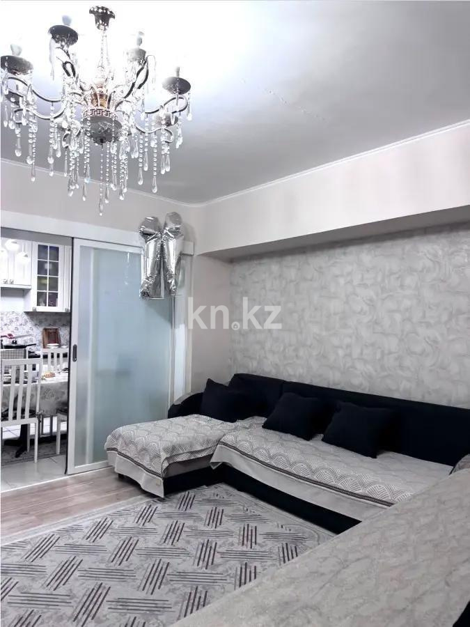 Продажа 4-комнатной квартиры, 100 м² в Алматы