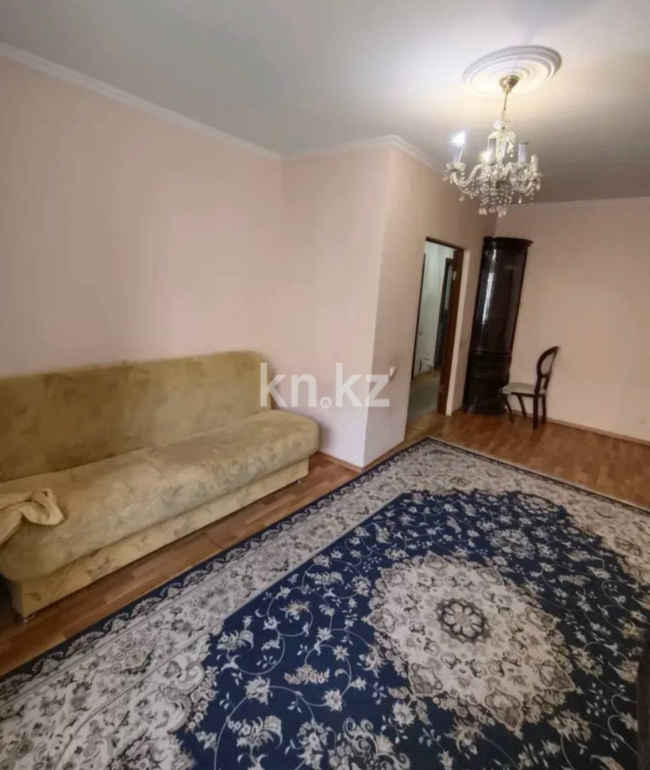Продажа 2-комнатной квартиры, 58.6 м² в Астане - фото 2