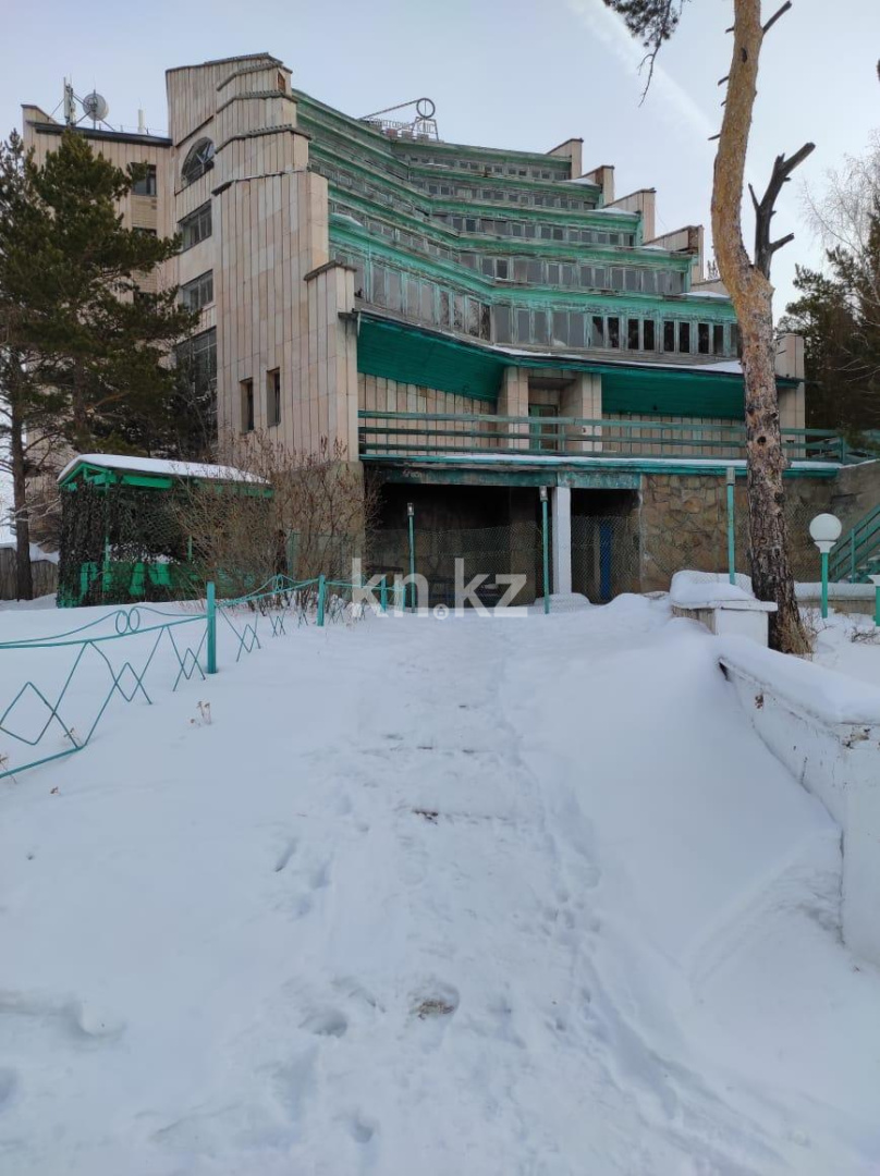 Продажа , 5520 м², В заповедной зоне, дом  1 в Карагандинской области - фото 13