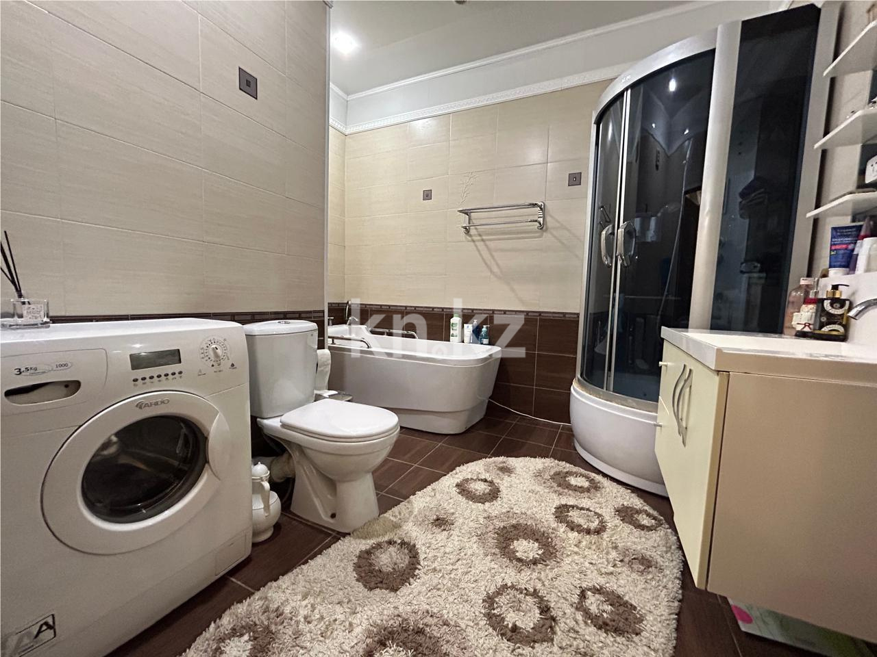 Продажа 3-комнатной квартиры, 100 м², ул. Габдуллина в Астане - фото 8