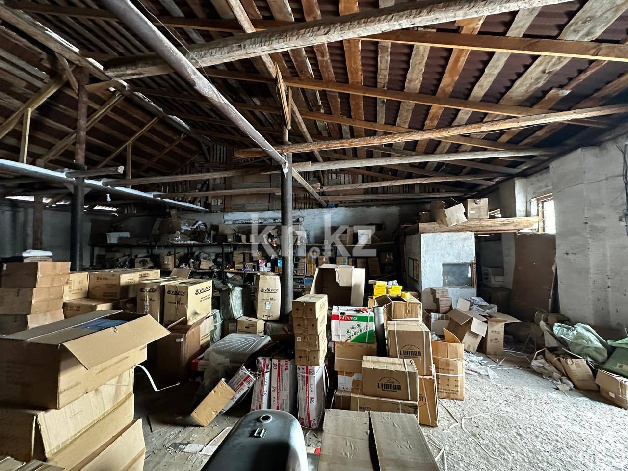 Продажа базы, 9000 м² в Костанае - фото 19