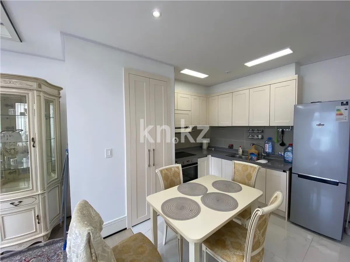 Продажа 2-комнатной квартиры, 48.2 м² в Астане - фото 3