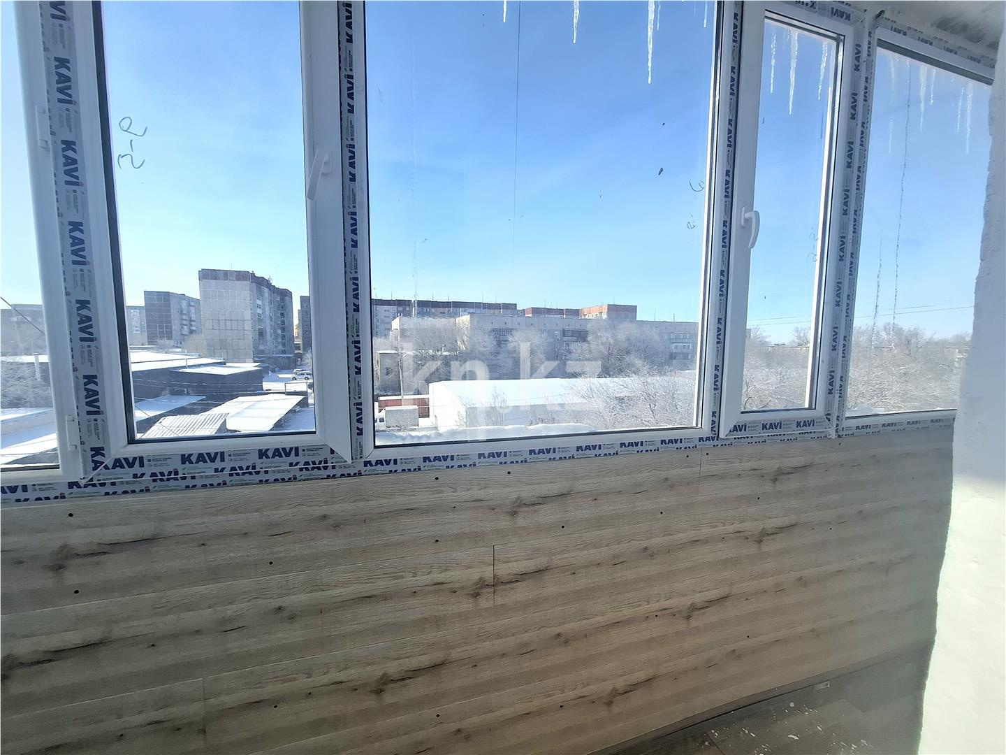 Продажа 1-комнатной квартиры, 34 м² в Темиртау - фото 12