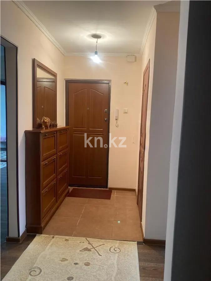 Продажа 4-комнатной квартиры, 81 м² в Алматы - фото 8