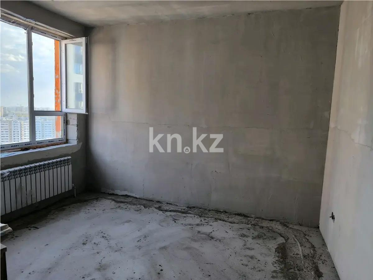 Продажа 1-комнатной квартиры, 42 м² в Астане