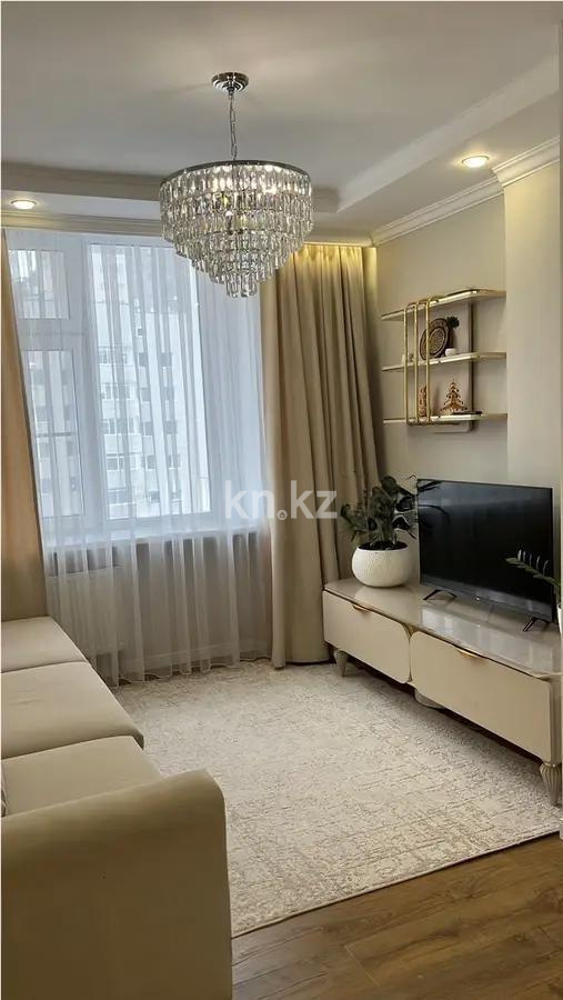 Продажа 3-комнатной квартиры, 87 м² в Астане