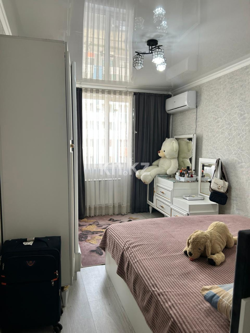 Продажа 2-комнатной квартиры, 55 м² в Алматы - фото 11