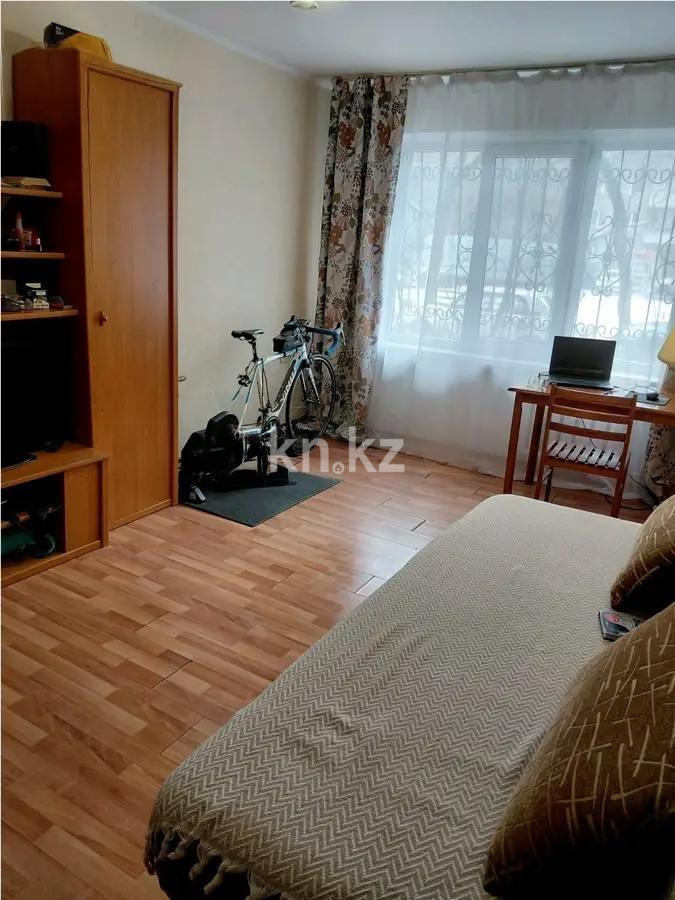 Продажа 1-комнатной квартиры, 31 м², мкр. Казахфильм, дом  28 в Алматы - фото 3