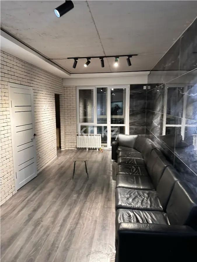 Продажа 2-комнатной квартиры, 52 м² в Алматы