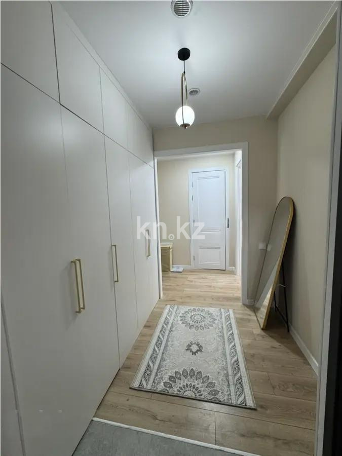 Продажа 2-комнатной квартиры, 42 м² в Астане - фото 4