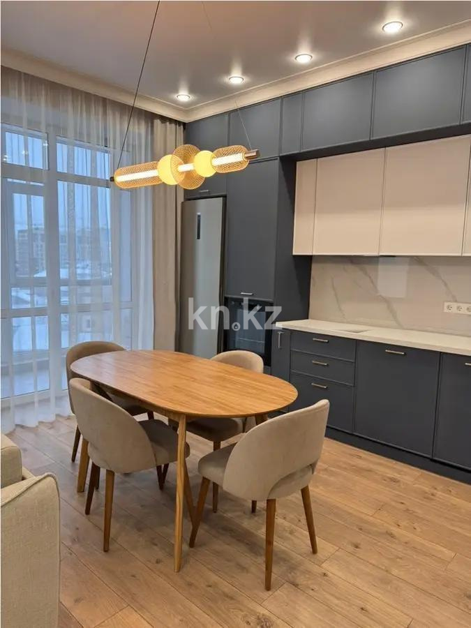 Продажа 2-комнатной квартиры, 43.7 м² в Астане - фото 2