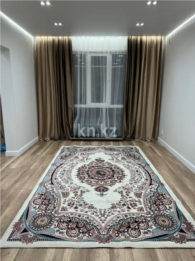 Продажа 2-комнатной квартиры, 59 м² в Астане