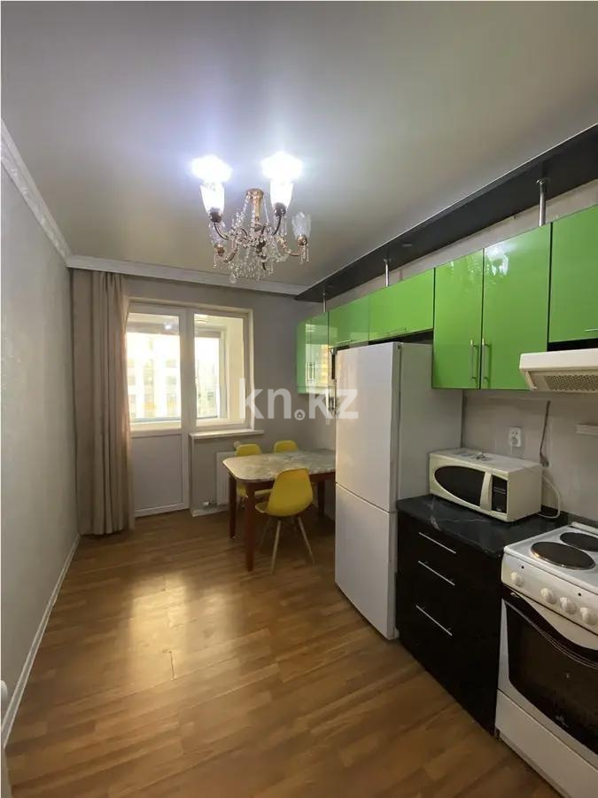 Продажа 1-комнатной квартиры, 38 м², ул. Баглановой, дом  2 в Астане - фото 2