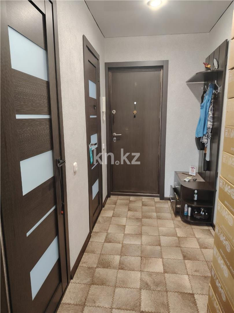 Продажа 1-комнатной квартиры, 32 м², ул. 70 квартал, дом  4 в Темиртау - фото 19