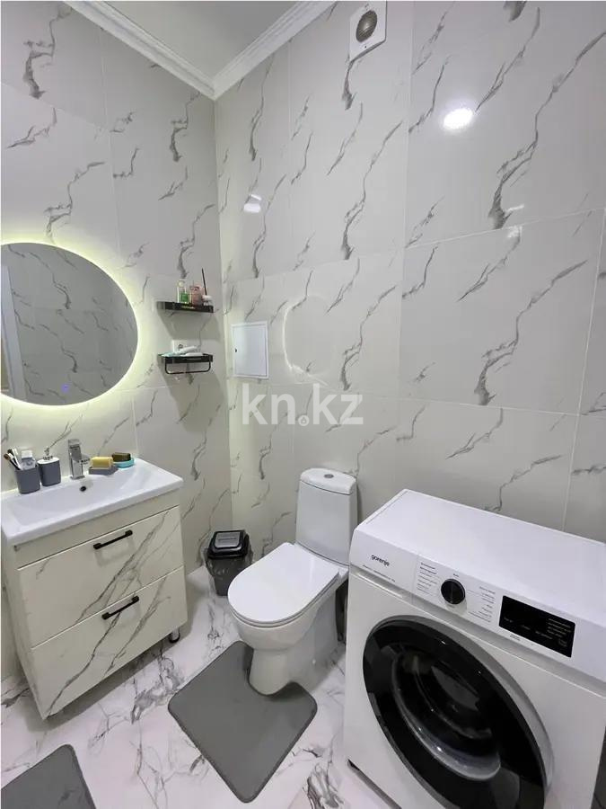 Продажа 1-комнатной квартиры, 40.1 м², ул. Байтурсынова, дом  6 в Астане - фото 3