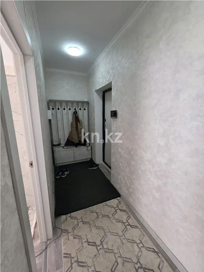 Продажа 1-комнатной квартиры, 40 м² в Алматы - фото 4