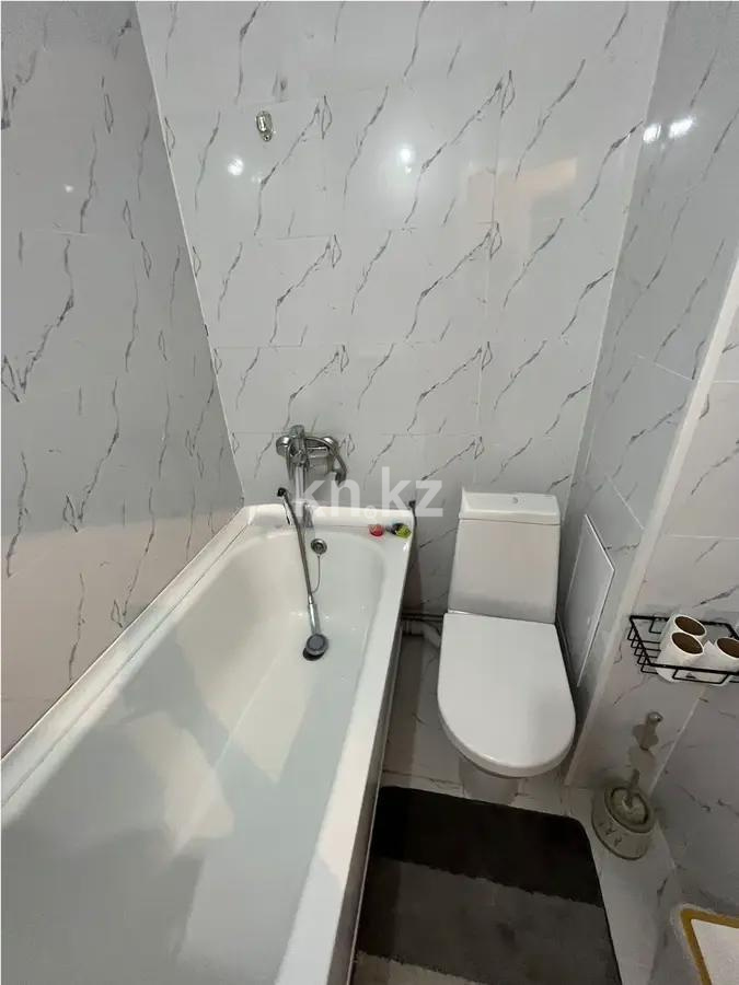 Продажа 1-комнатной квартиры, 35 м² в Алматы - фото 3